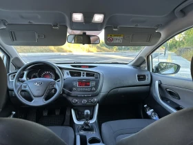 Kia Ceed 1.4 CVVT  - 8000 € / 15646.64 лв. - 92413373 10