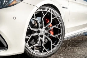 Mercedes-Benz C 63 AMG C 63 S Coupe / CARBON FIBER EXT / КРАЙНА ЦЕНА - 33800 € / 66107.05 лв. - 46438118 4