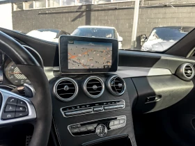 Mercedes-Benz C 63 AMG C 63 S Coupe / CARBON FIBER EXT / КРАЙНА ЦЕНА - 33800 € / 66107.05 лв. - 46438118 15