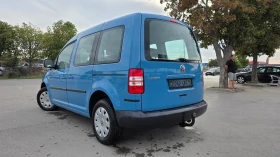 VW Caddy FACCE LIFT/КАТО ЧИСТО НОВА - 6399 € / 12515.36 лв. - 91454965 6