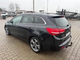 Kia Ceed 1.6CRDI AVTOMAT/NAVI/KAMERA EURO 6 - 6700 € / 13104.06 лв. - 90360011 8