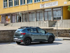 Dacia Sandero Stepway - 16000 € / 31293.28 лв. - 93780786 6