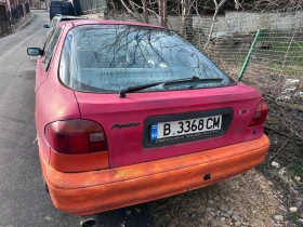Ford Mondeo 1, 6 16w | Auto.bg — изображение 3