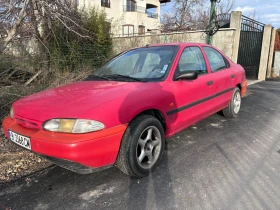 Ford Mondeo 1, 6 16w | Auto.bg — изображение 2