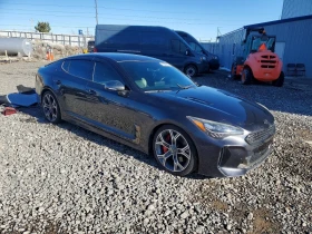 Kia Stinger * GT* 3.3TURBO* BUY NOW*  - 17500 € / 34227.03 лв. - 82313939 4