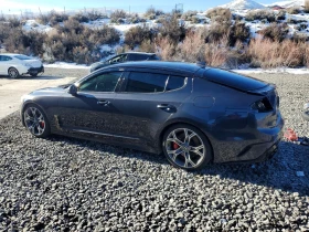 Kia Stinger * GT* 3.3TURBO* BUY NOW*  - 17500 € / 34227.03 лв. - 82313939 2