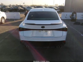 Lexus IS 500 F SPORT PERFORMANCE PREMIUM - 43000 € / 84100.69 лв. - 33941557 15