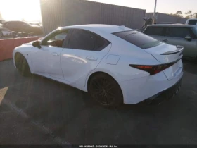 Lexus IS 500 F SPORT PERFORMANCE PREMIUM - 43000 € / 84100.69 лв. - 33941557 3