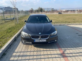 BMW 535 