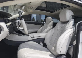 Mercedes-Benz S 500 4Matic AMG Line/Swarovski/360/Burmester/Масаж - 57000 € / 111482.31 лв. - 16956763 3