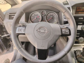 Opel Zafira 1.7 CDTI - 2900 € / 5671.91 лв. - 37476419 13