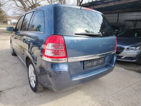 Opel Zafira 1.7 CDTI - 2900 € / 5671.91 лв. - 37476419 3