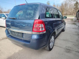 Opel Zafira 1.7 CDTI - 2900 € / 5671.91 лв. - 37476419 2