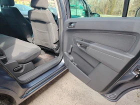 Opel Zafira 1.7 CDTI - 2900 € / 5671.91 лв. - 37476419 6