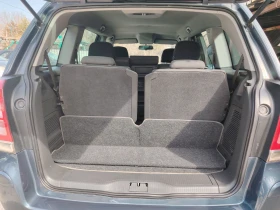 Opel Zafira 1.7 CDTI - 2900 € / 5671.91 лв. - 37476419 8