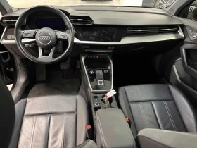 Audi A3 Komfort/CARFAX/ВТОРИ ДЖАНТИ/ПОДГРЕВИ | Auto.bg — изображение 9