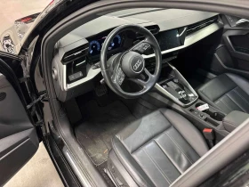 Audi A3 Komfort/CARFAX/ВТОРИ ДЖАНТИ/ПОДГРЕВИ | Auto.bg — изображение 7