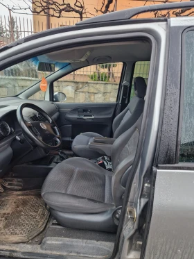 VW Sharan - 4000 € / 7823.32 лв. - 65876046 5