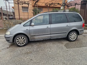 VW Sharan - 4000 € / 7823.32 лв. - 65876046 3