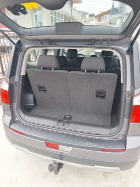 Chevrolet Orlando 2.0 D - 4700 € / 9192.40 лв. - 86146821 5