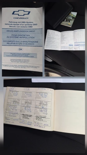 Chevrolet Orlando 2.0 D - 4700 € / 9192.40 лв. - 86146821 12