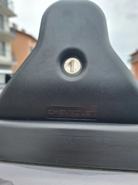 Chevrolet Orlando 2.0 D - 4700 € / 9192.40 лв. - 86146821 14