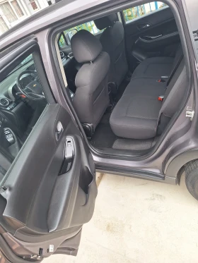 Chevrolet Orlando 2.0 D - 4700 € / 9192.40 лв. - 86146821 17