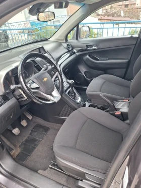 Chevrolet Orlando 2.0 D - 4700 € / 9192.40 лв. - 86146821 7