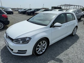 ������ VW Golf