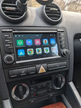 Audi A3 | Mobile.bg � ����� ������ 12