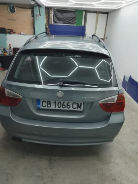 BMW 325 2.5 ������ � ��� , ����� ��������! | Mobile.bg � ����� ������ 3
