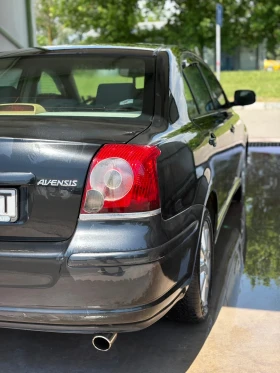 Toyota Avensis 2.0 facelift  | Mobile.bg � ����� ������ 5