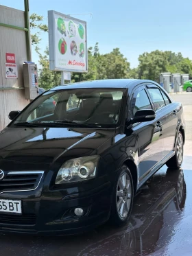Toyota Avensis 2.0 facelift  | Mobile.bg � ����� ������ 2