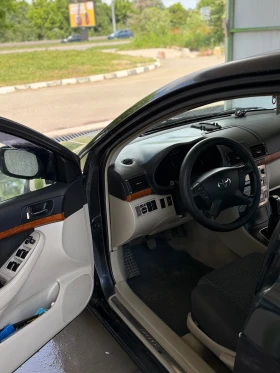 Toyota Avensis 2.0 facelift  | Mobile.bg � ����� ������ 11