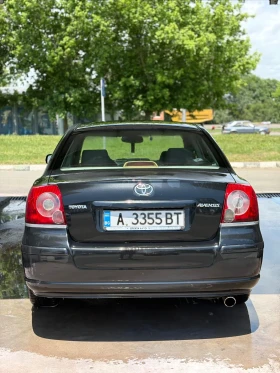 Toyota Avensis 2.0 facelift  | Mobile.bg � ����� ������ 3