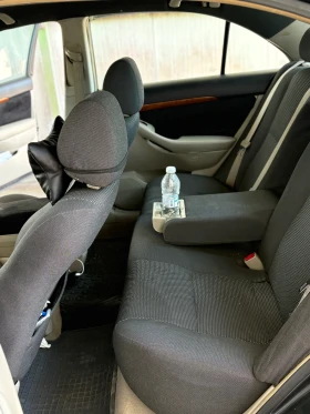 Toyota Avensis 2.0 facelift  | Mobile.bg � ����� ������ 13