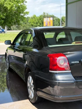Toyota Avensis 2.0 facelift  | Mobile.bg � ����� ������ 4