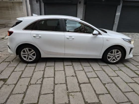 Kia Ceed 1.0 - 8900 € / 17406.89 лв. - 57414015 3