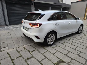 Kia Ceed 1.0 - 8900 € / 17406.89 лв. - 57414015 4