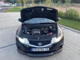 Honda Civic 1.4 100 к.с Type S Facelift  | Auto.bg — изображение 8