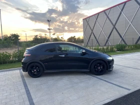 Honda Civic 1.4 100 к.с Type S Facelift  | Auto.bg — изображение 2