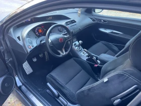 Honda Civic 1.4 100 к.с Type S Facelift  | Auto.bg — изображение 9