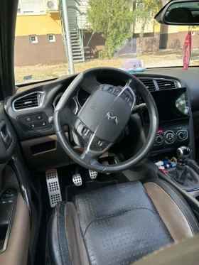 Citroen DS4 2.0 HDI - 6100 € - 67120033 4