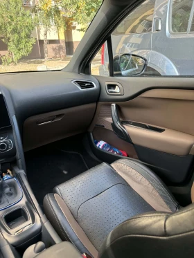 Citroen DS4 2.0 HDI - 6100 € - 67120033 5