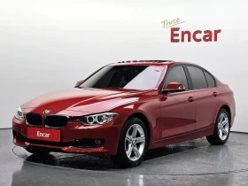 ������ BMW 320