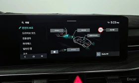 Kia K5 ��������� * 360 ������ * KRELL * HEAD-UP | Mobile.bg � ����� ������ 16