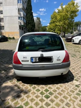 Renault Clio ������/���  | Mobile.bg � ����� ������ 6