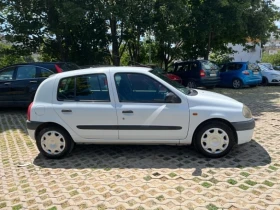 Renault Clio ������/���  | Mobile.bg � ����� ������ 5