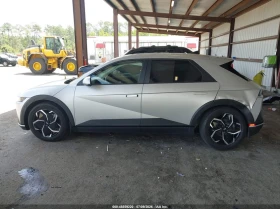 Hyundai Ioniq 5 2023 HYUNDAI IONIQ 5 SEL | Auto.bg — изображение 5