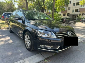 VW Passat 2.0TDI Bi-XENON/Подгреви/Автопилот/Климатроник